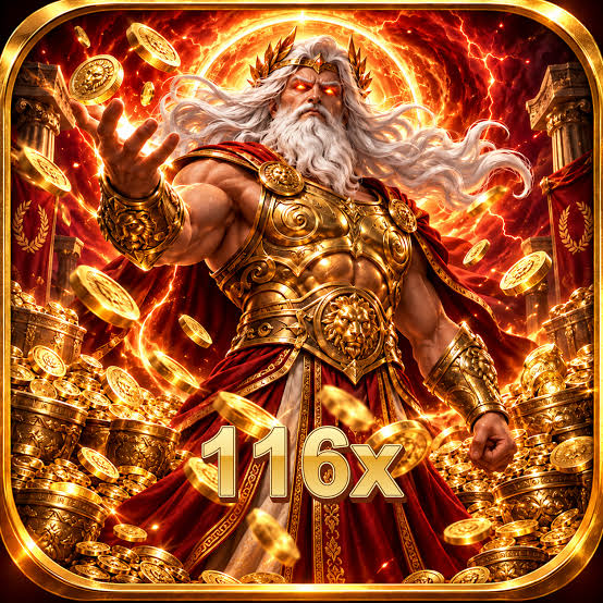 116X - Login Situs Resmi dan Nikmati Ragam Game PG Soft
