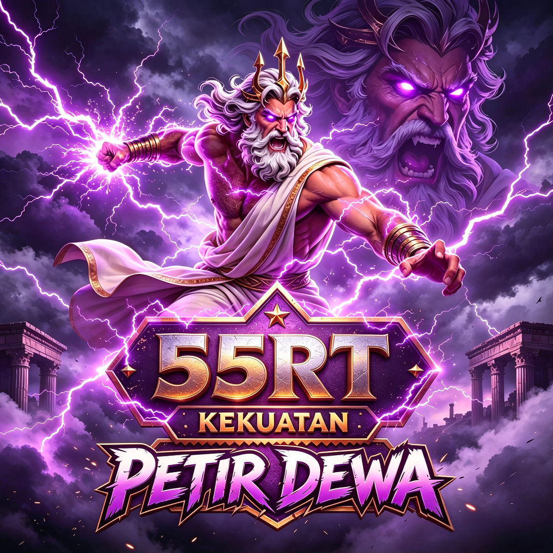 Tampilan pertama 55rt