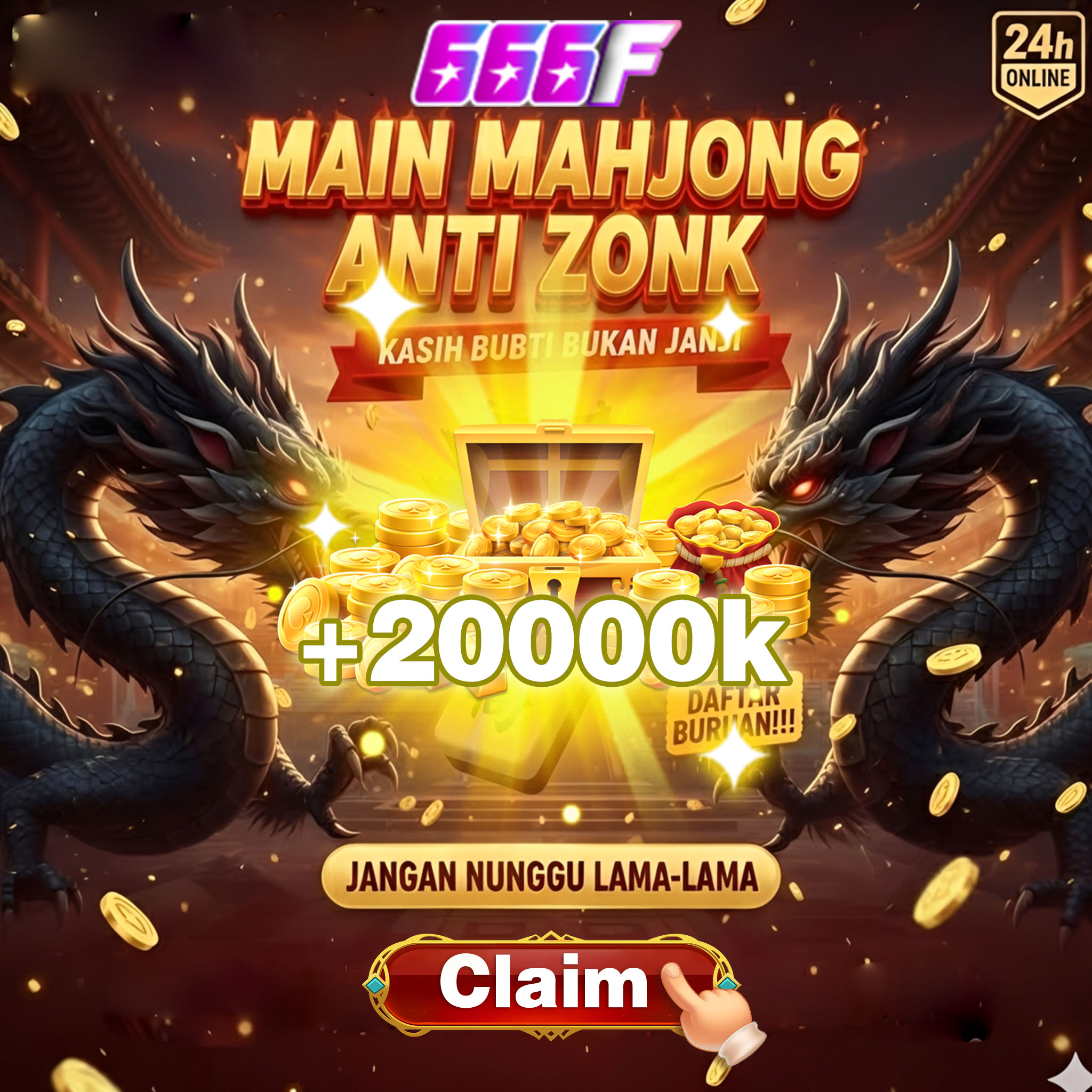666F - Situs Dewa Slot Gacor Hari Ini