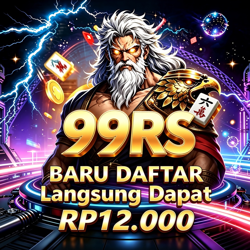 99RS - 99rs Permainan Slot Online