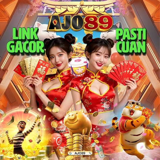 AJO89 - ajo89 Daftar Game Online dengan Pilihan Slot yang Beragam