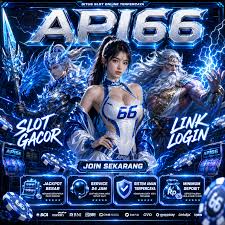 API66 - Slot Indonesia Jadi Pilihan untuk Menjelajahi Tema Slot Online Berbeda