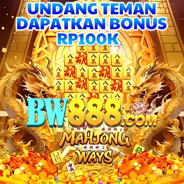 BW888 - bw888 Portal Hiburan Game Online Mobile Resmi & Terpercaya