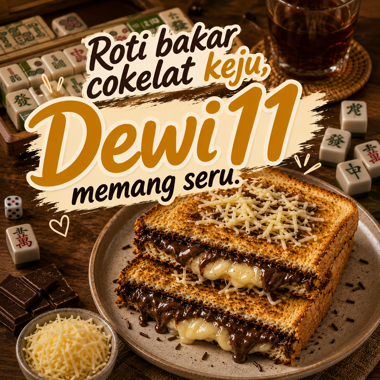 DEWI11 - dewi11 Situs Resmi Slot Online dari Berbagai Provider