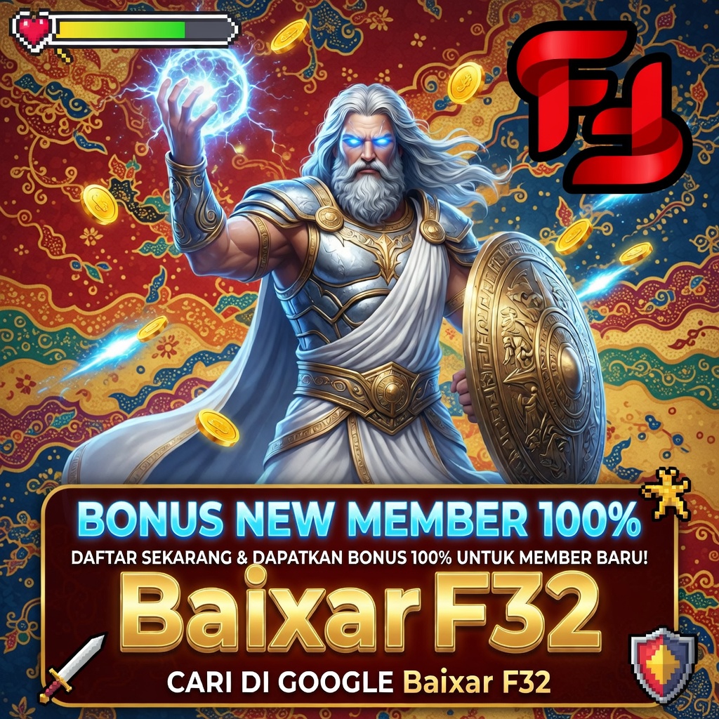 F32 - f32 Platform Game Online dengan Beragam Pilihan Permainan Seru