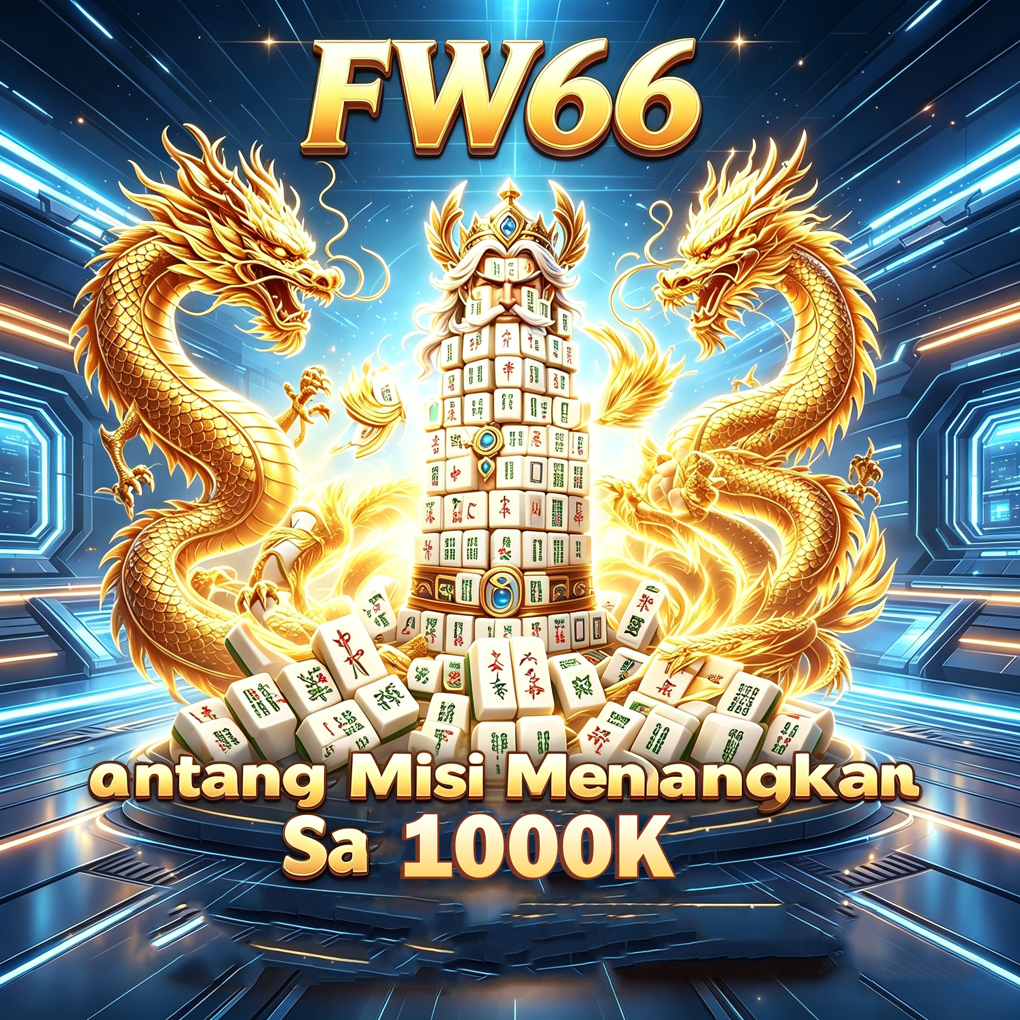 FW66 - fw66 Permainan Slot Online