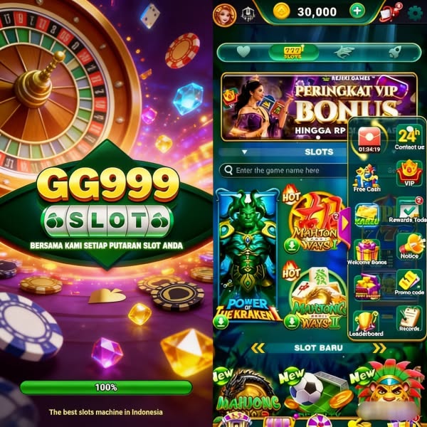 GG999 - Pilihan Game PG Soft untuk Penggemar Slot Online