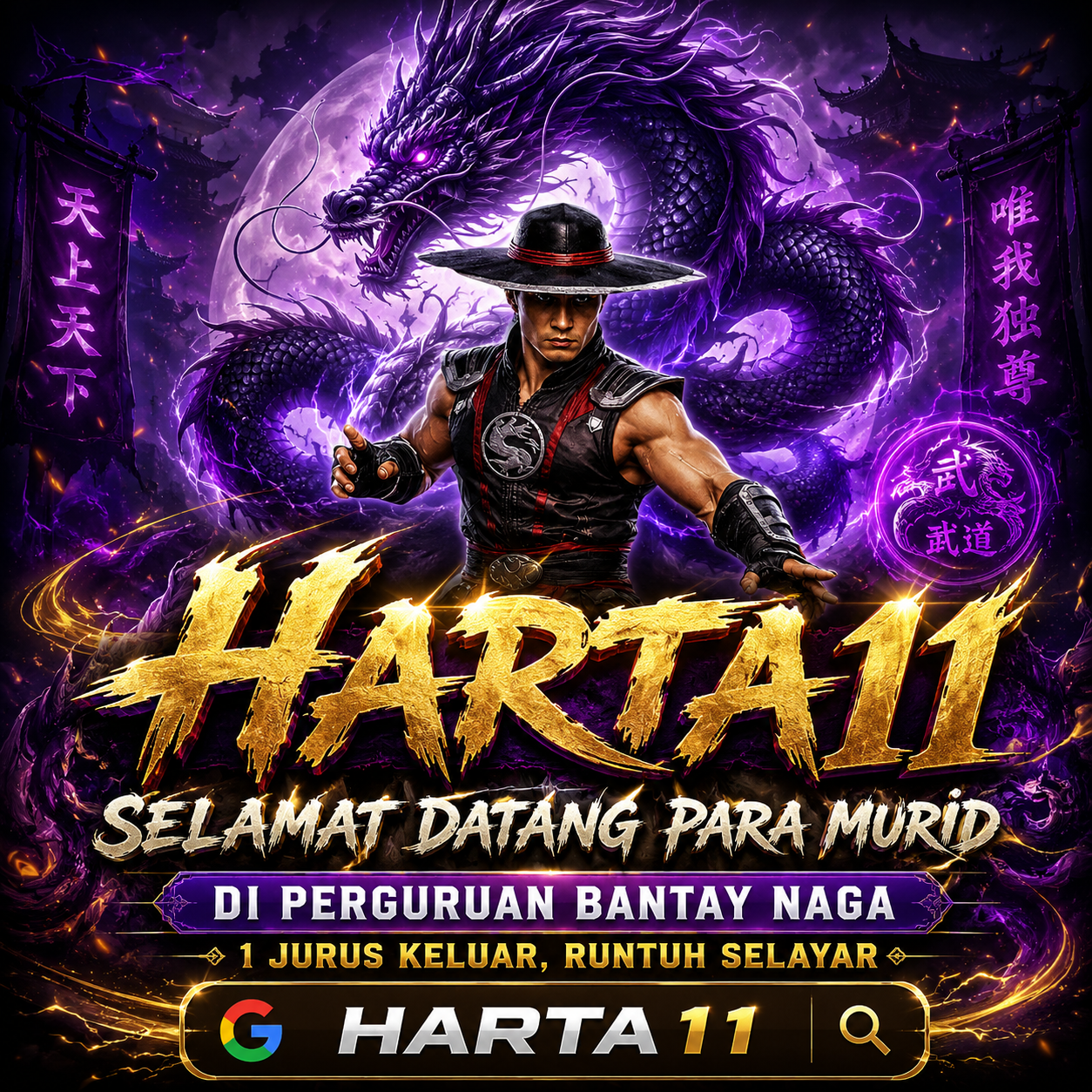 HARTA11 - Situs Dewa Slot Gacor Hari Ini