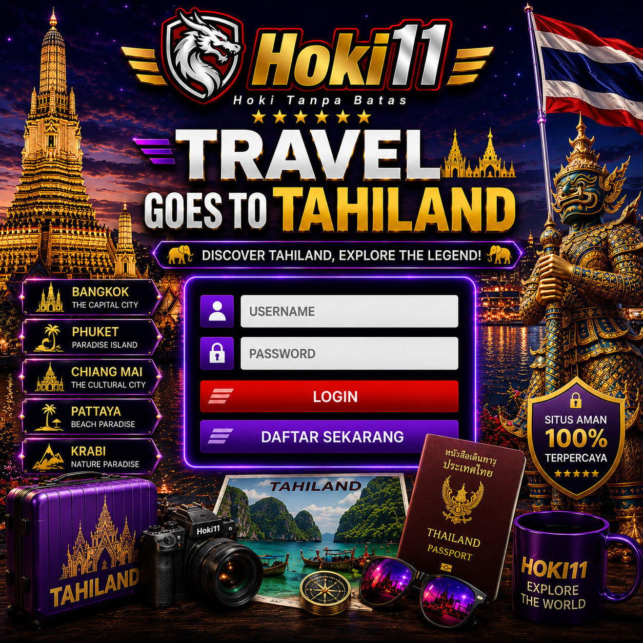 HOKI11 - Login Situs Resmi dan Nikmati Ragam Game PG Soft