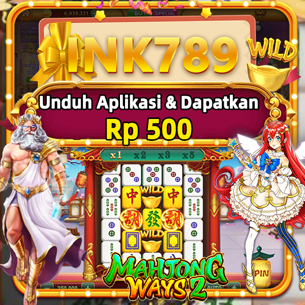INK789 - ink789 Platform Game Online dengan Beragam Pilihan Permainan Seru