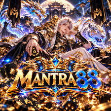 MANTRA88 - MANTRA88 Situs Resmi Slot Online dan Pilihan Game PG Soft