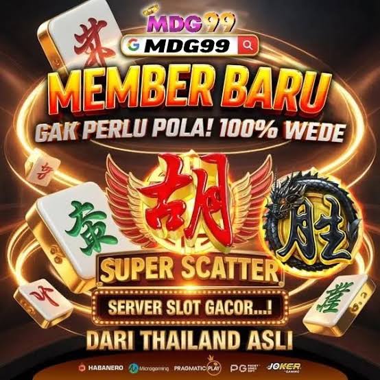 MDG99 - agen slot online terpercaya di Indonesia dengan slot gacor hari ini terbaik dari slot88 di tahun 2026 ini.