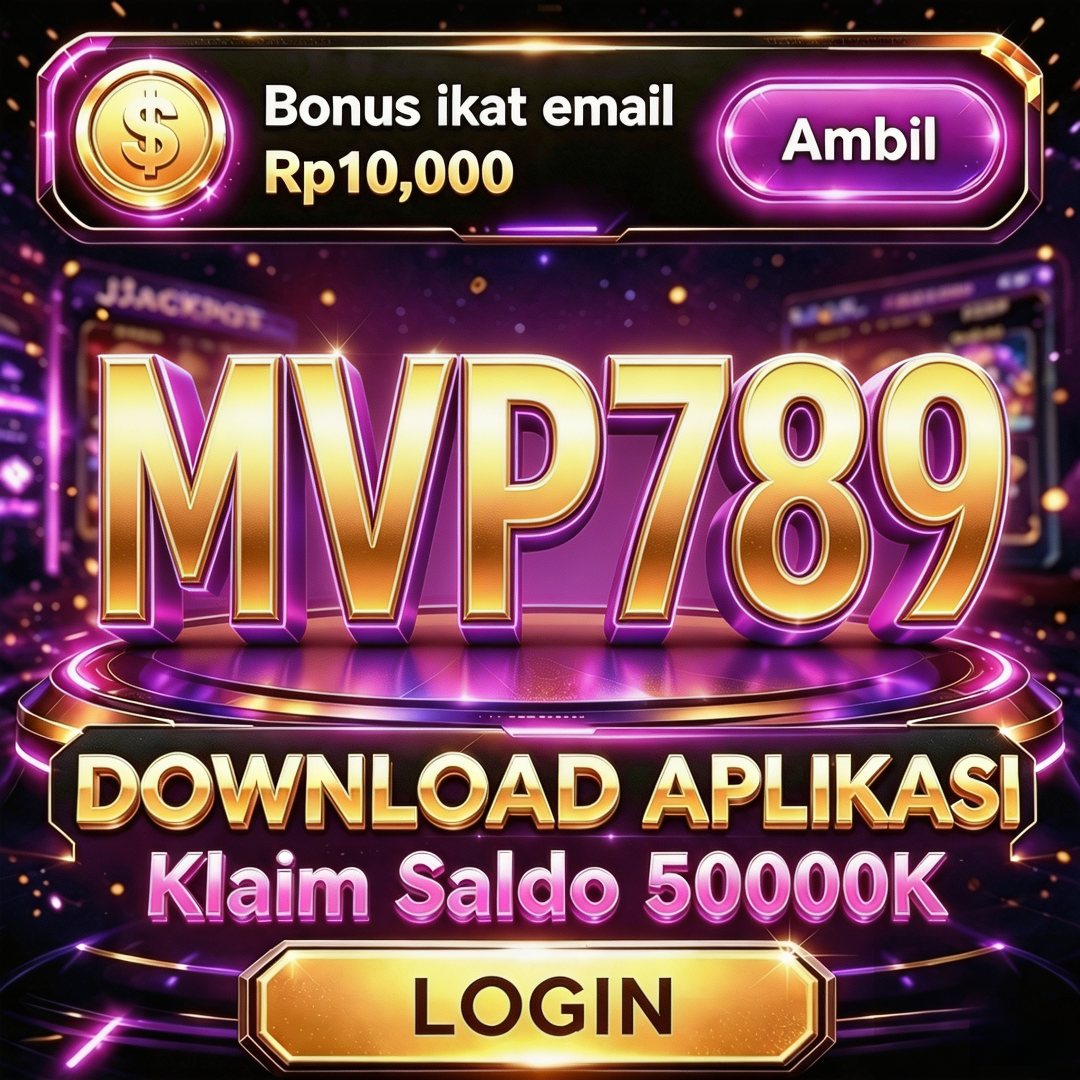 MVP789 - mvp789 Situs Resmi Slot Online dari Berbagai Provider