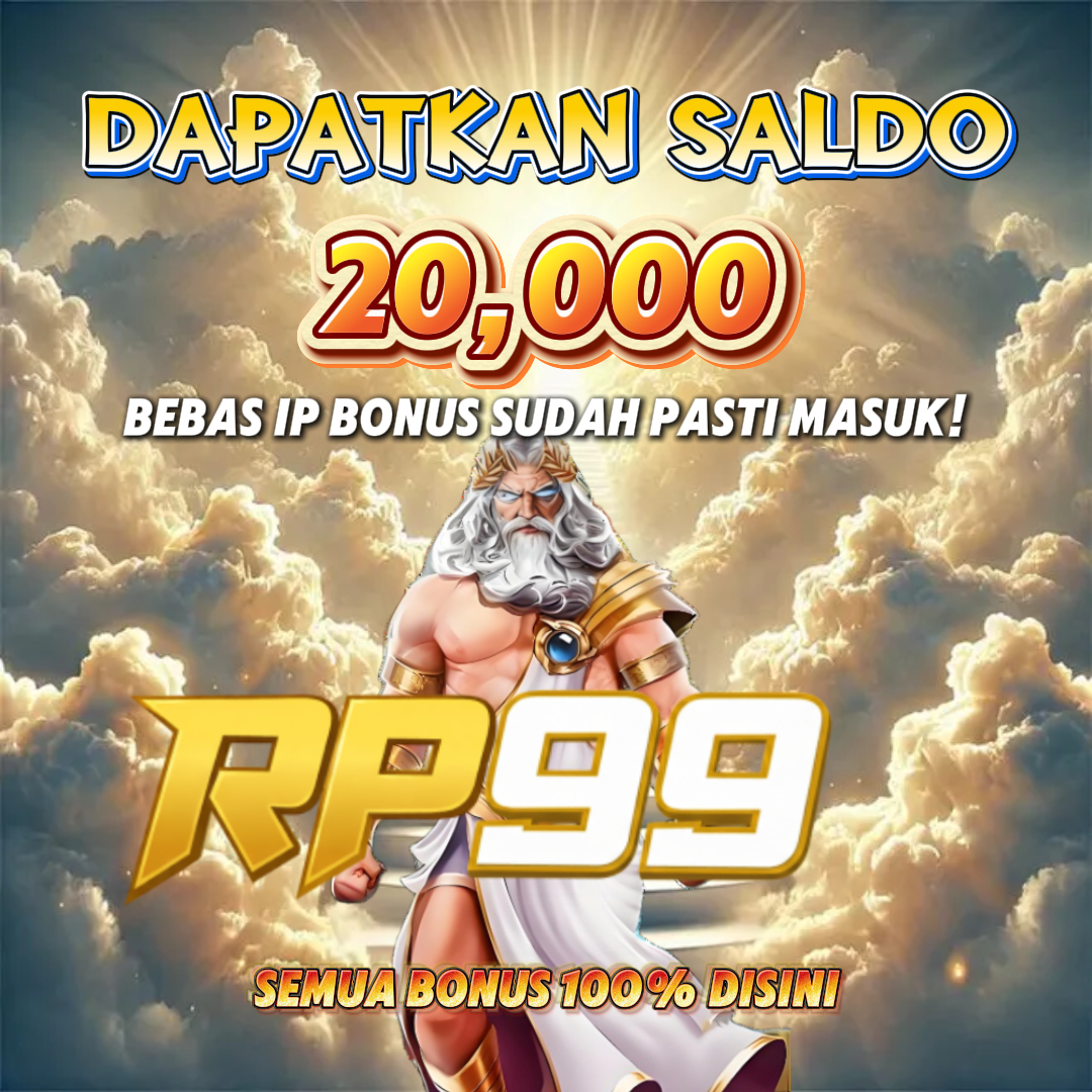 RP99 - rp99 Indonesia Jadi Pilihan untuk Menjelajahi Tema Slot Online Berbeda