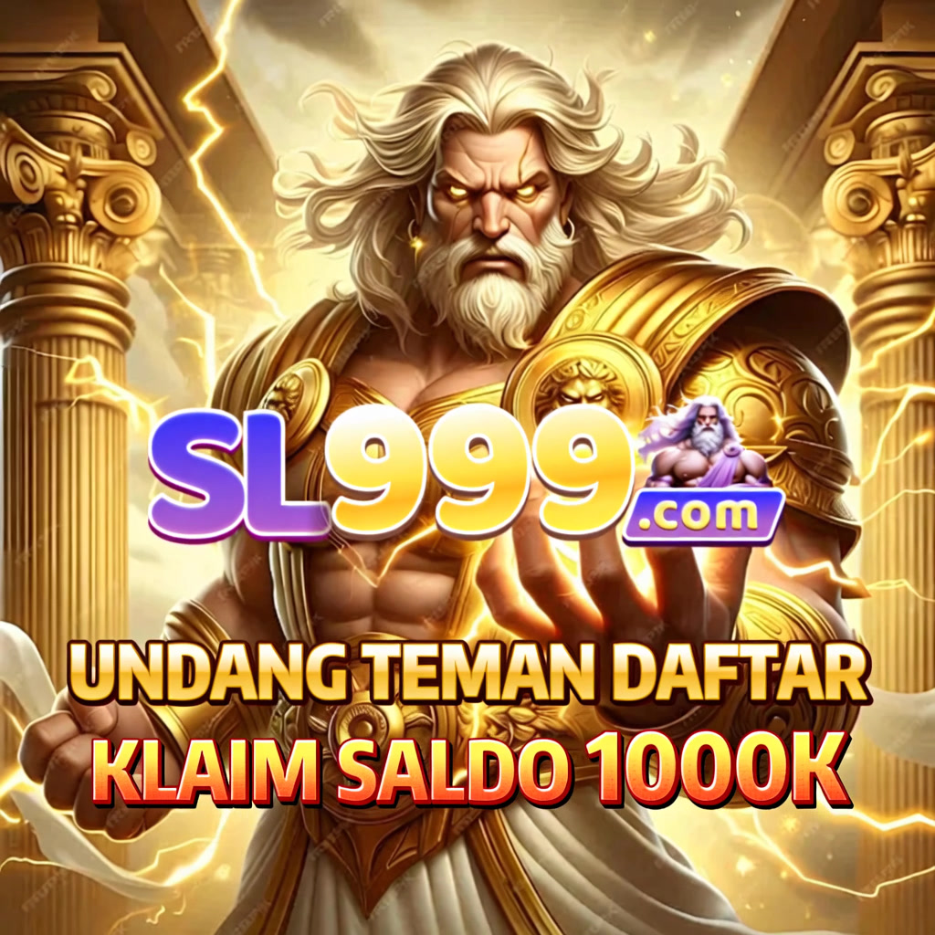 SL999 - sl999 Indonesia Jadi Pilihan untuk Menjelajahi Tema Slot Online Berbeda