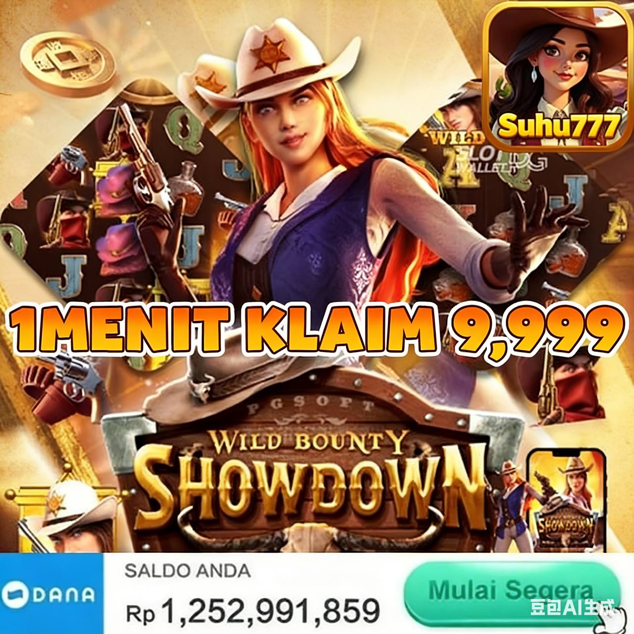 SUHU777 - suhu777 Situs Resmi Slot Online dari Berbagai Provider