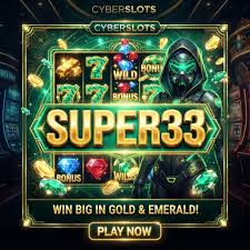 SUPER33 - SUPER33 Login Situs Resmi dan Nikmati Ragam Game PG Soft