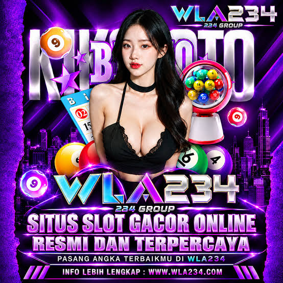 WLA234 - Dowdload & Install Aplikasi Slot Asli Minimal Bet 400 Perak