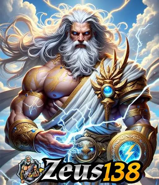 ZEUS138 - zeus138 Situs Resmi Slot Online dan Pilihan Game PG Soft